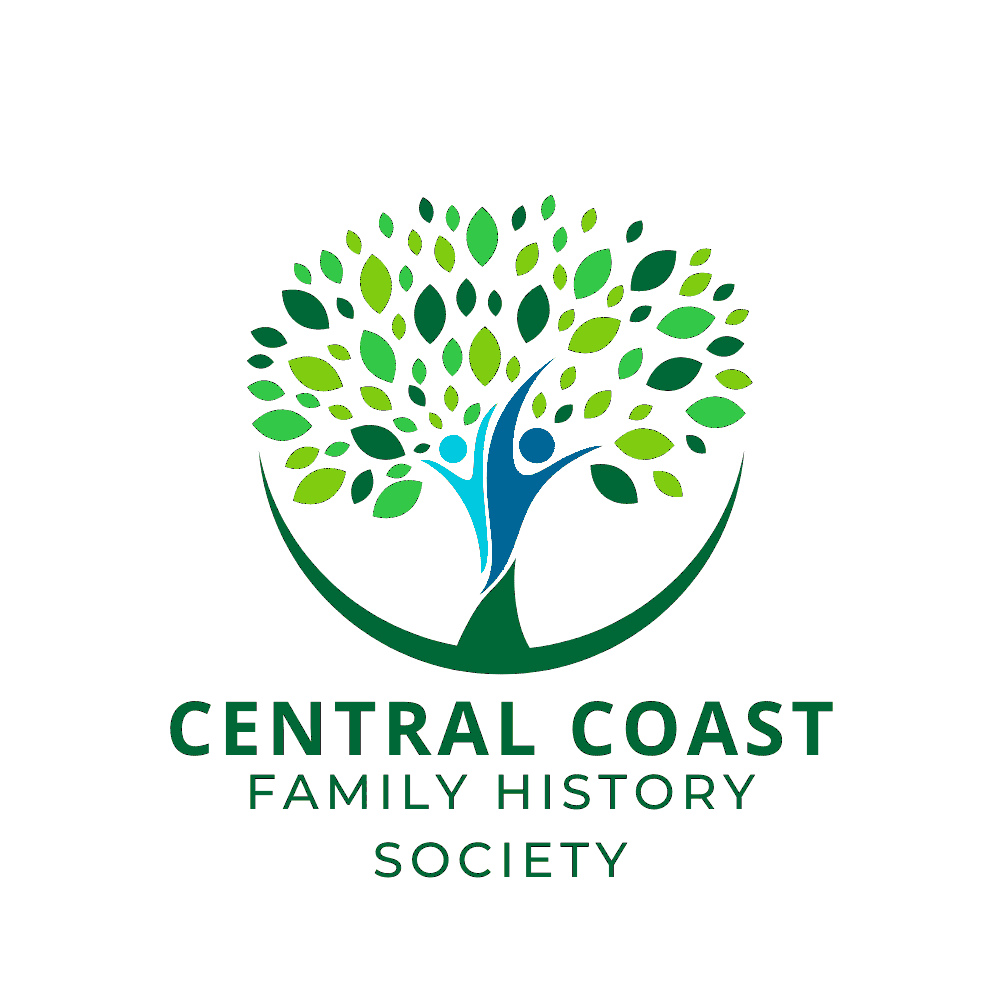 Central Coast Family History Society